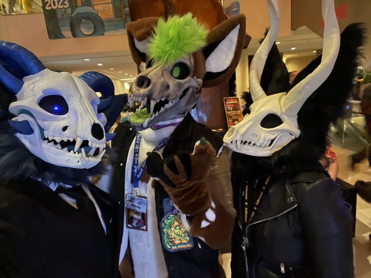 RIOT 🔜 FURG tweet media