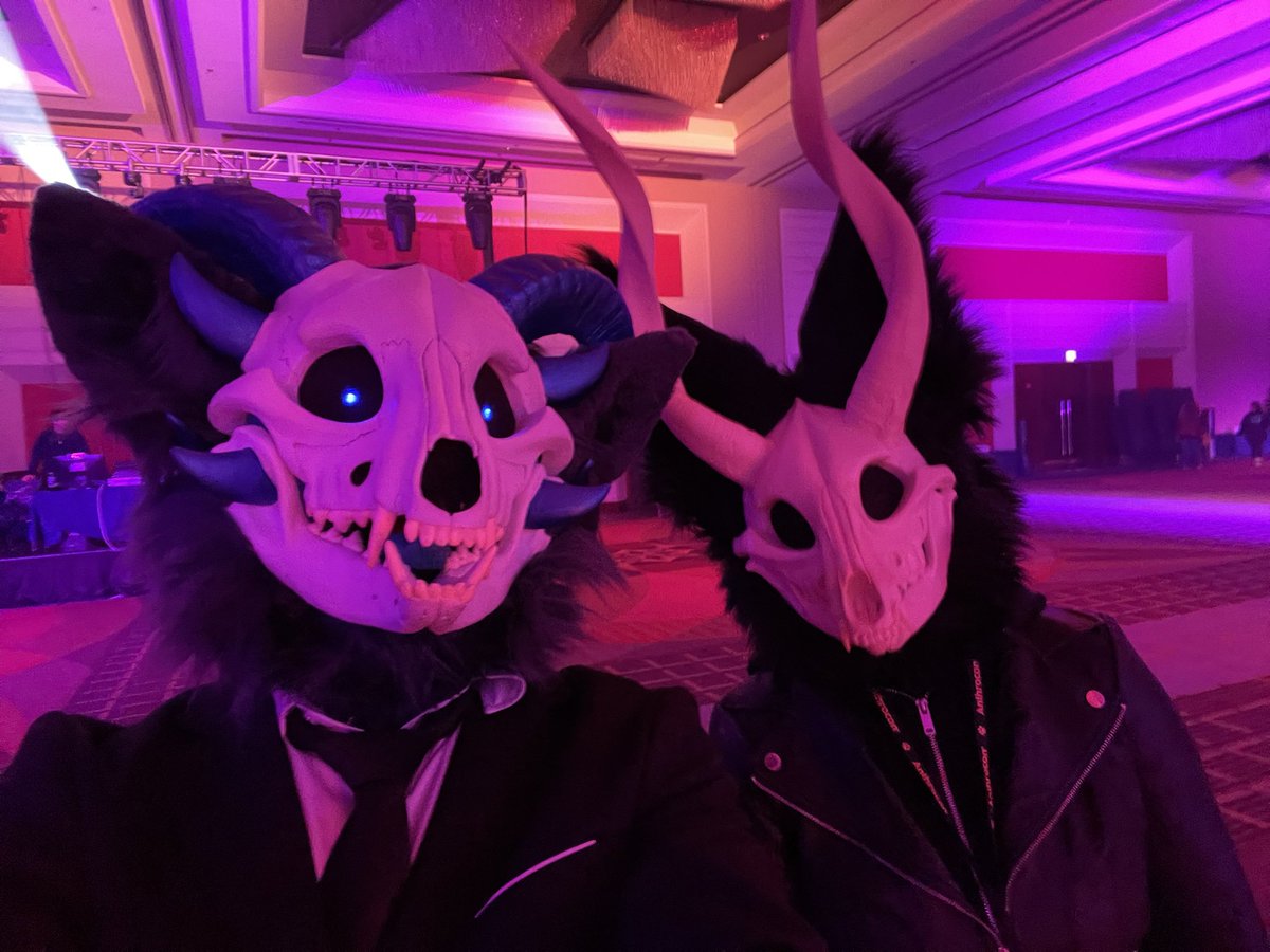 RIOT 🔜 FURG tweet media