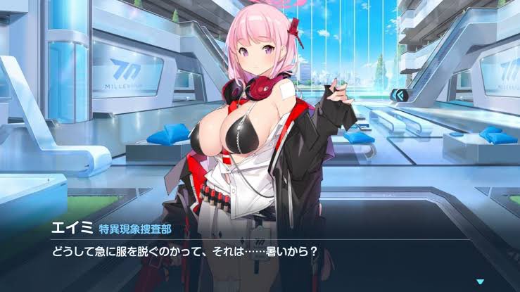 @tamachi_bo 「こいついつも服脱いでんな…」ってなってたけど、今回のおかげで本人はいたって真面目に脱いでいたんだなとわかるよ 