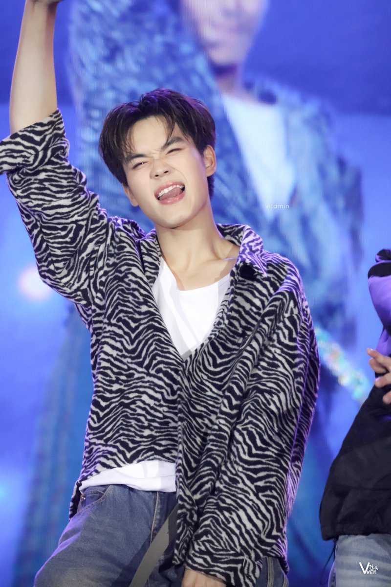 vitamin_CTR's tweet photo. แรงแล้ว แรงเลย ไม่แผ่ว 😭🤧🫠🔥

#MchoiceFansDay2023 #PingKrittanun https://t.co/iONEn7C95u