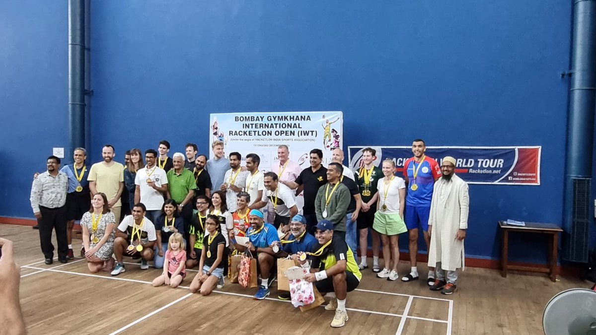 Gourav Rakshit tweet media