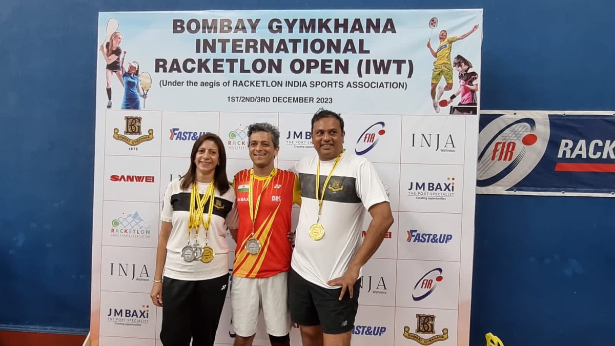 Gourav Rakshit tweet media