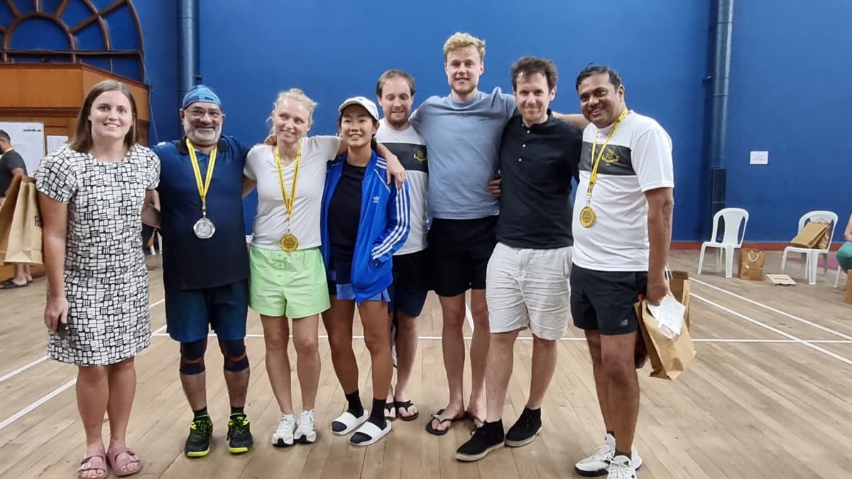 Gourav Rakshit tweet media