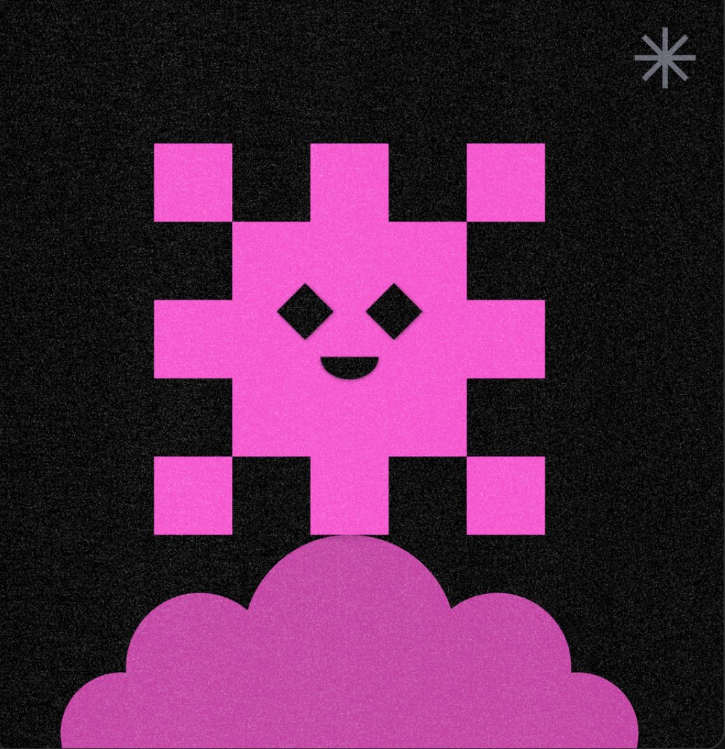 Synonyms NFT tweet media