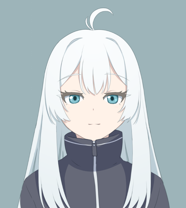 ( ˘ω˘ )… 