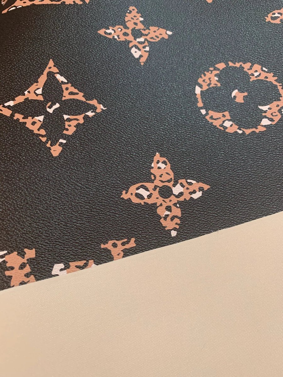 LvMusashino's tweet photo. Leopard Big Letter LV Leather Vinyl for Bag

バッグ用レオパードビッグレターLVレザービニール
https://t.co/sQj3RwTQus https://t.co/zB7gWmYqsI