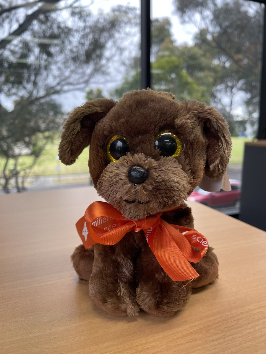 mscienceaustnz's tweet photo. Drop by the Millennium Science booth for your chance to win our company mascot!

#ASI2023 #ASI2023NZ @ASImmunology https://t.co/xSM85P5I6t