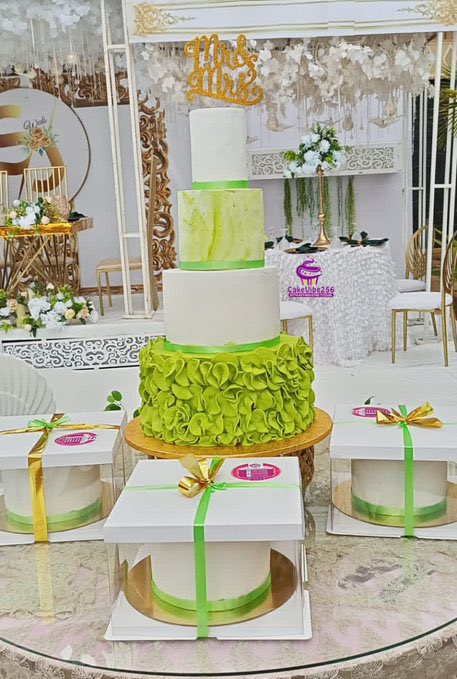 Cakevibe256 and Events Decor. tweet media