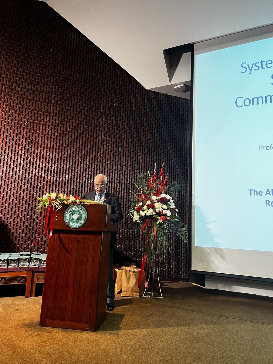 Zainab Samad (@zainabasamad) on Twitter photo Dr <a href="/drayshaalmas/">Aysha Almas MBBS,MSc, PhD</a> and Dr <a href="/sameen_siddiqi/">Sameen Siddiqi</a> pointing out that the AKUPI NCD program is building the next generation of leaders in NCDs Dr <a href="/drayshaalmas/">Aysha Almas MBBS,MSc, PhD</a> and Dr <a href="/sameen_siddiqi/">Sameen Siddiqi</a> pointing out that the AKUPI NCD program is building the next generation of leaders in NCDs