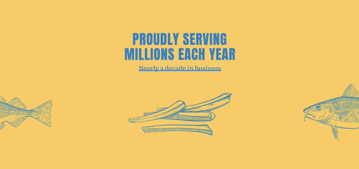 On The Hook Fish and Chips tweet media