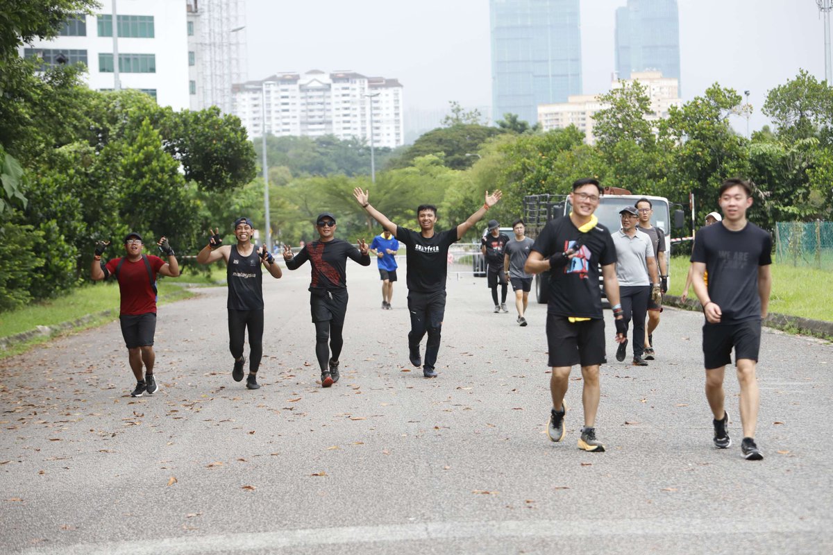 On December 3rd, MRANTI Park hosted the Viper Challenge Classic 10th Year Anniversary. It was a day marked by inspiring moments of triumph and teamwork, celebrating a decade of fitness and community. Looking forward to more exciting events in the future!