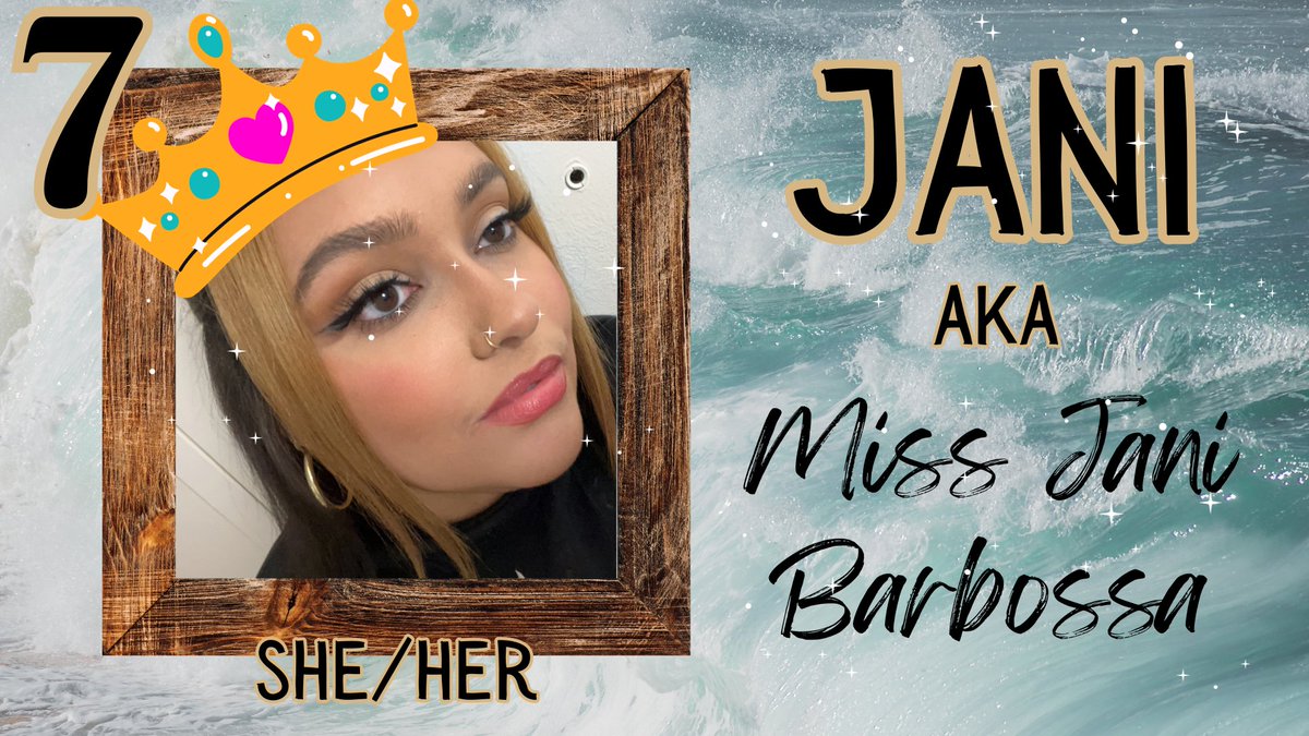 HighSeasOrg's tweet image. Congratulations to @simplyjanii for becoming our next Captain of the High Seas!! They won in a close vote of 5-2 over @BbtgJela after a long three days of intense competition. And congratulations to @slave2bbtg for winning Production's Favorite!!

🏴‍☠️🦜🏴‍☠️🦜🏴‍☠️🦜