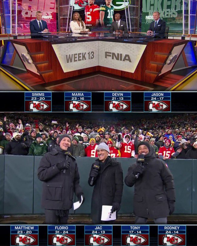 Freezing Cold Takes (@oldtakesexposed) on Twitter photo 