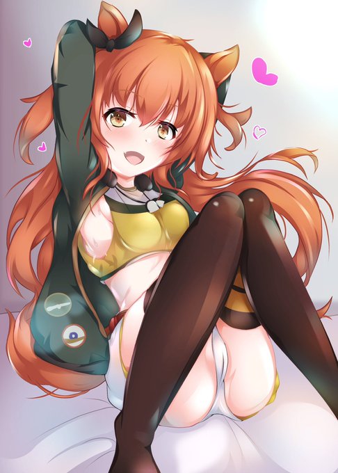 ✈️「あいこぴー」#ウマ娘 