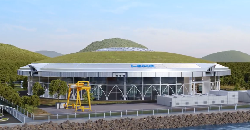 ft_content's tweet photo. The potential of small modular reactors in paving the way towards a net zero future

Click the image to read the full article

Partner Content by KHNP