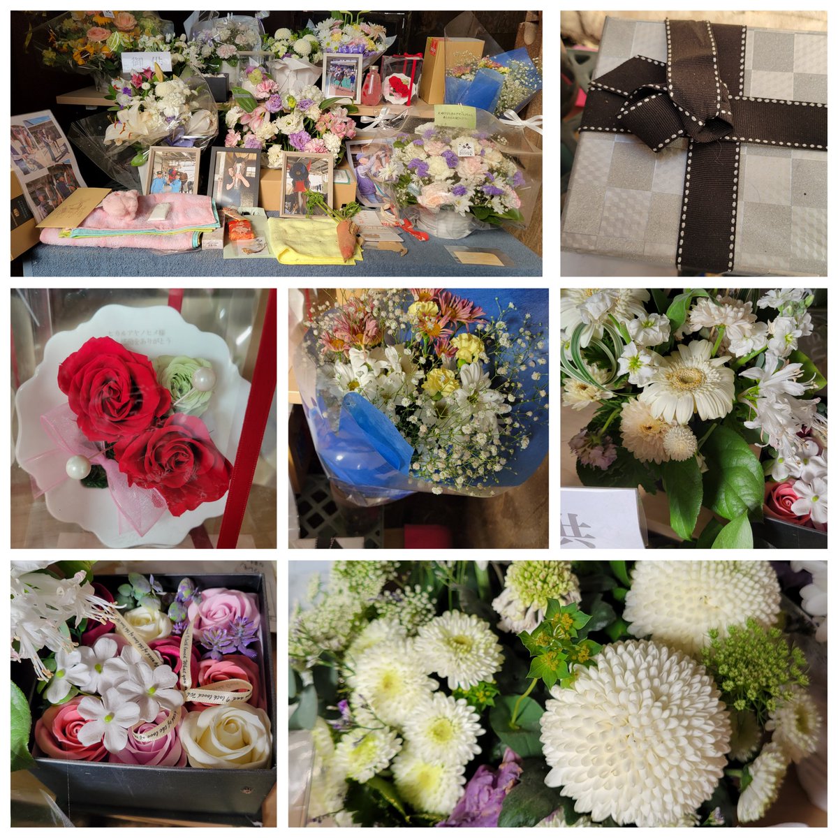 ジョッキーの嫁じょ tweet media