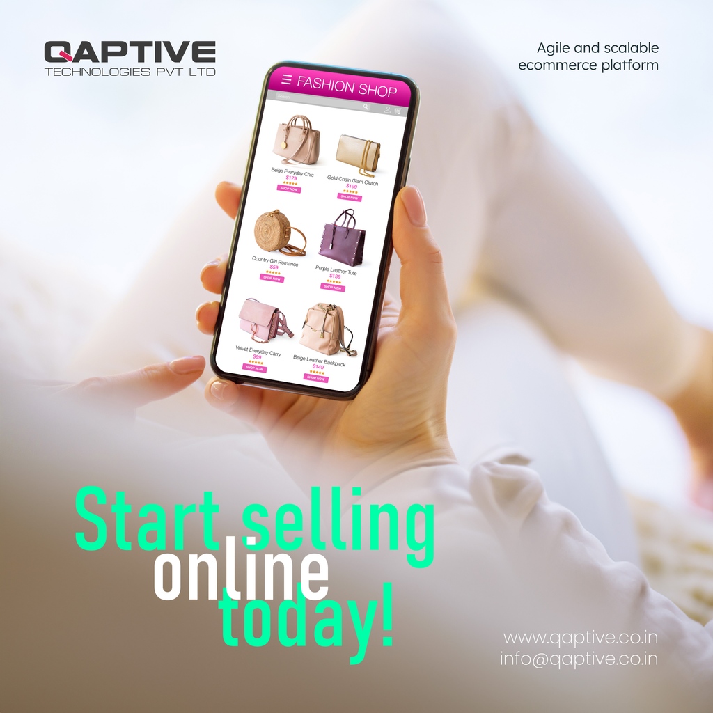 qaptive's tweet photo. Contact us to discuss your e-commerce app Development needs and take your business to new heights.
https://t.co/r4e9yR6aVX 

#ecommerceApp #MobileShopping
#ecommerceappdevelopment #customsoftwaredevelopment #qaptive https://t.co/oFEp66KkWI