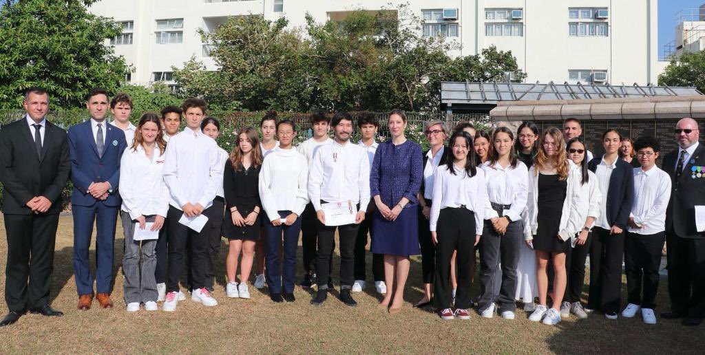 Christile Drulhe tweet media