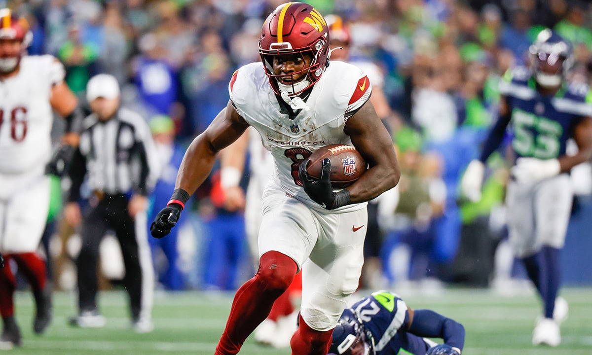 DLFootball's tweet photo. What factors lead to 2nd year RB breakouts? @GAAP_FF does the analysis -->

https://t.co/OLKAXhGPZv https://t.co/hzStbbPiqo