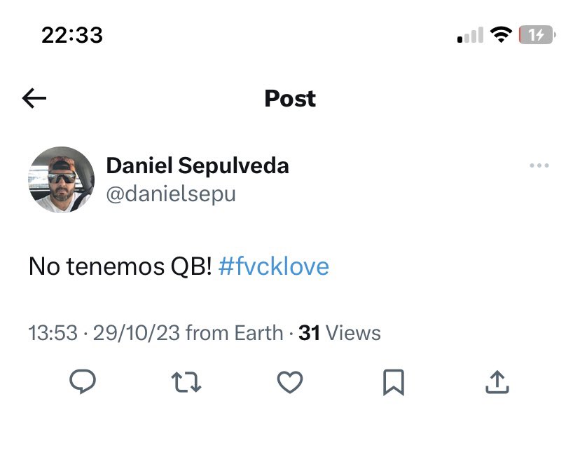 rodrigoaraluce's tweet photo. @danielsepu @jordan3love 👀🤔 https://t.co/qRMLwB5FT4