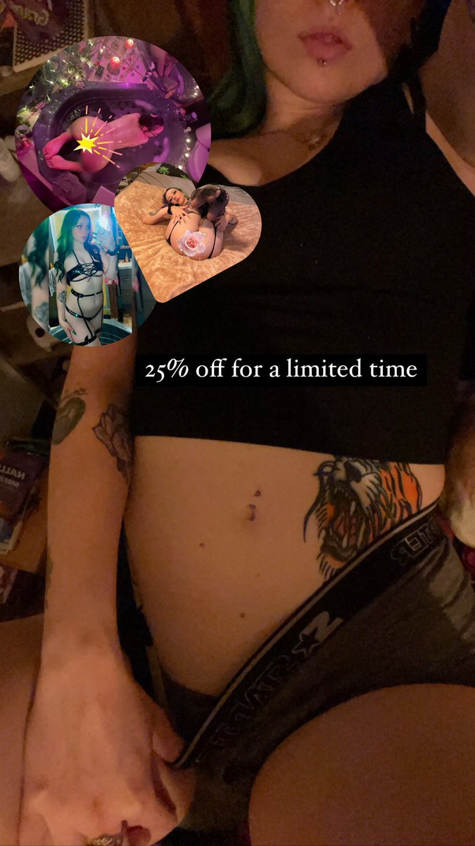 Stabby69's tweet photo. My only f❤️ns is the cheapest it’s ever been right now!! Don’t miss out!

#LinkInBio #onlyfansbabe https://t.co/fm8YJkouID