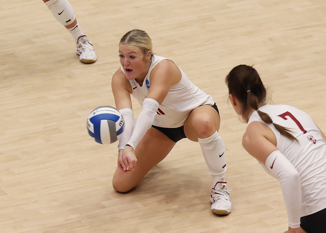 GDSportsPhotos's tweet photo. @WSUCougarsVB is #SweetSixteenBound...more shots from last night's big @NCAAVolleyball tournament victory over #Dayton! #GoCougs๐๐พ #CvE23๐ช #OnToPittsburgh https://t.co/4GODOBru9W