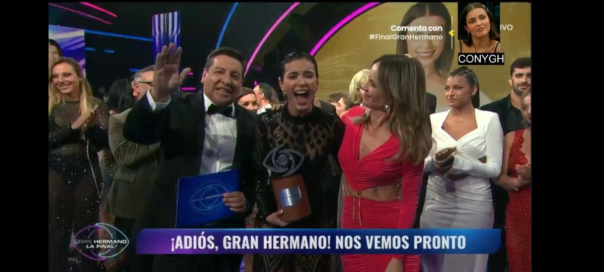 flocufrana's tweet image. EN SUS CARAS HIJOS DE PUTAAAA #GranConstanza