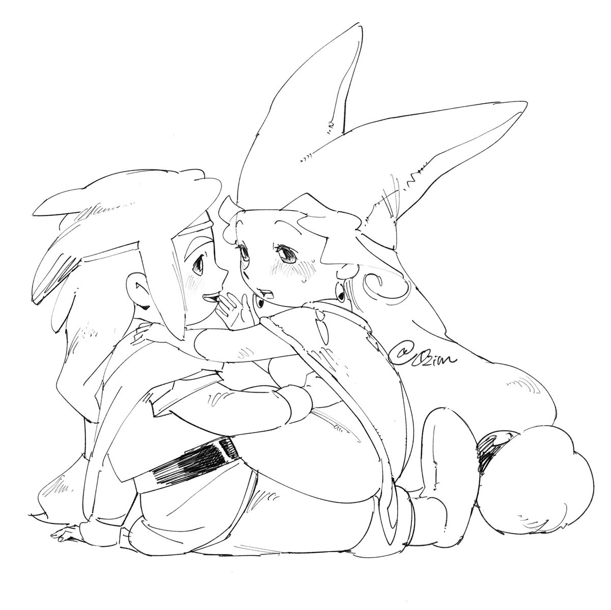 リハビリしていくぞー！なお塗る気力はない。