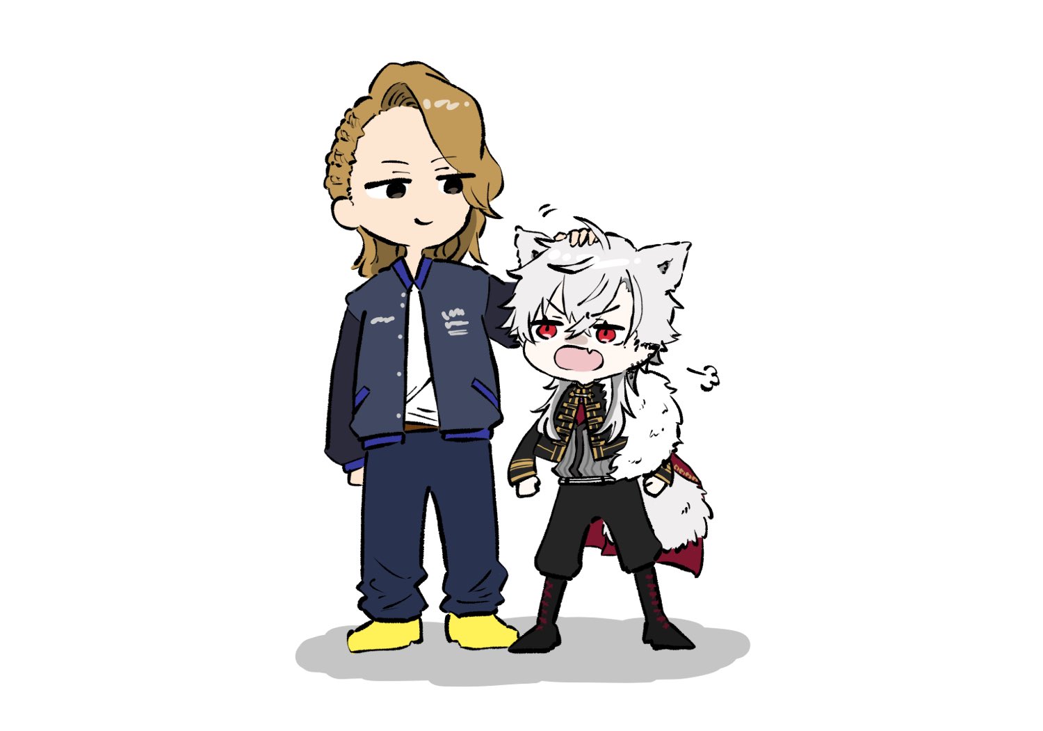 しゃかあーと - Search / X