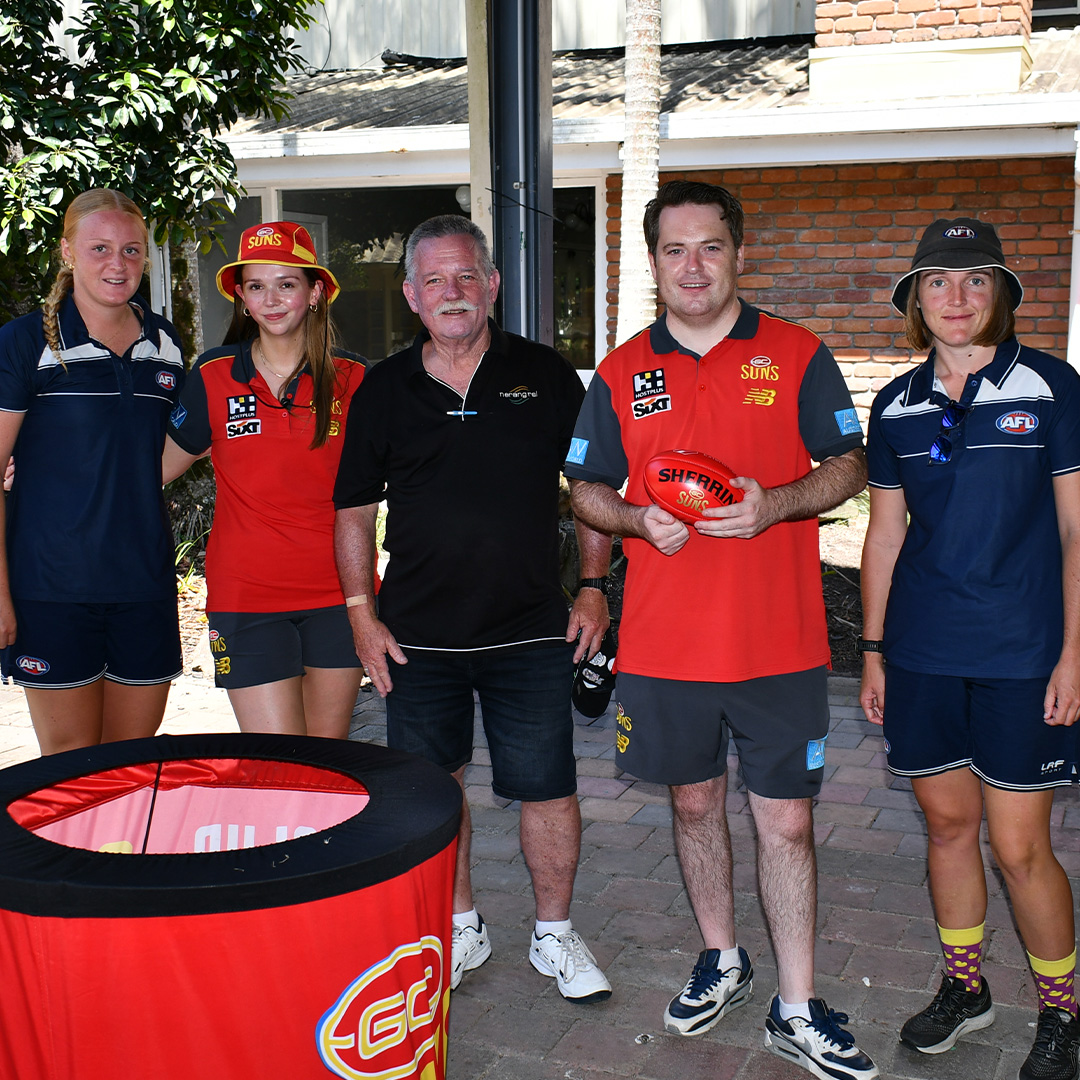 Nerang RSL tweet media