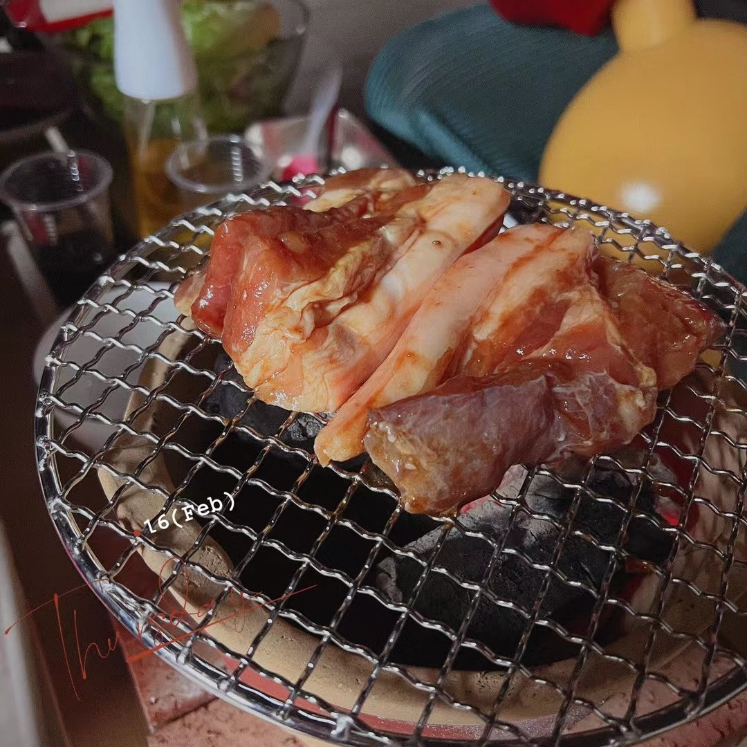 看起来很好吃，实际也很好吃🤭🤭