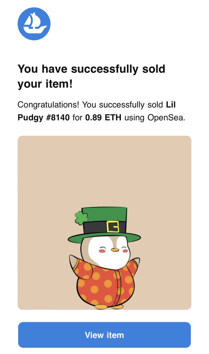 oppawannadoyou's tweet image. I SOLD MY LIL PUDGY 💰

not because I’m unhappy , but because I’m locking in my profits for this season 

🚨UNPOPULAR OPINION 

When your Early Holders take profits, it’s a sign your project has achieved a Significant milestone 

#flipthescript 

No shame selling here