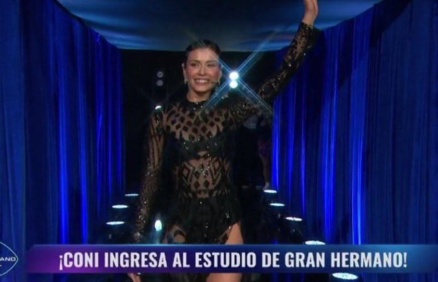 csantander23's tweet photo. Confirmen si Cony tiene merecido el premio de ganar la primera temporada de GH CHILE
#GranHermanoChile
#GranConstanza
#Conyton #FinalGranHermano #constanzaGanadora https://t.co/wGLQGQXwDS