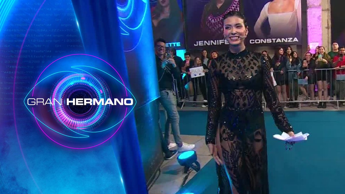 csantander23's tweet photo. Confirmen si Cony tiene merecido el premio de ganar la primera temporada de GH CHILE
#GranHermanoChile
#GranConstanza
#Conyton #FinalGranHermano #constanzaGanadora https://t.co/wGLQGQXwDS