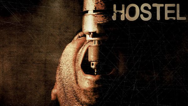 EVILSCRE4M's tweet photo. i'm sure thanksgiving is great but real ones know eli roth has already been serving up bangers https://t.co/lF3TLDWY7N