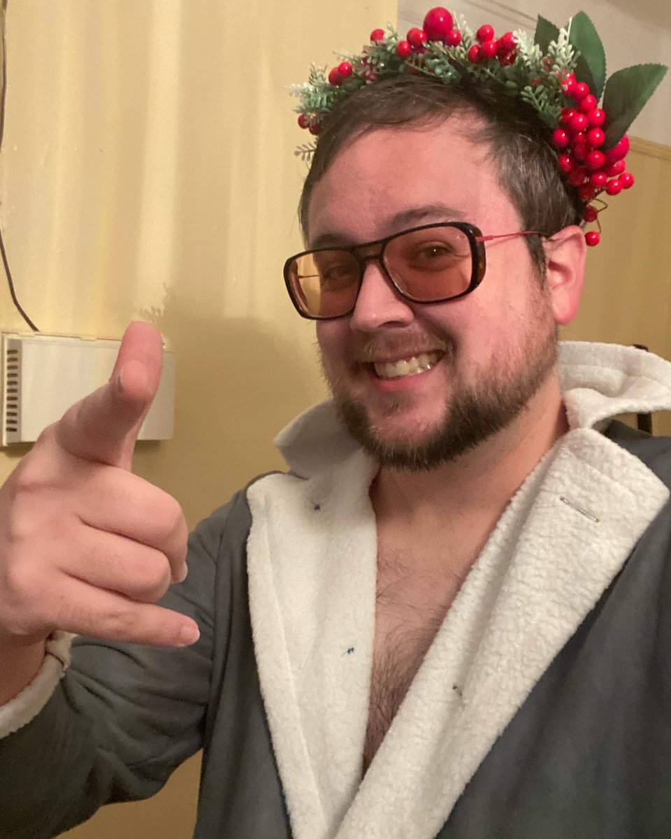 The Man of Astoria tweet media