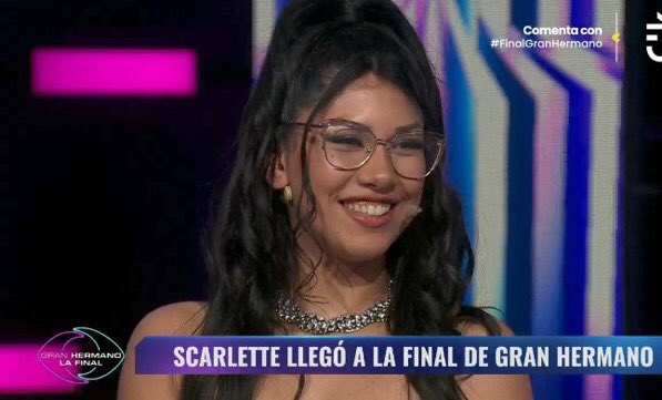 gunwooktamo9's tweet photo. mención honrosa a la eskarcita que también es ganadora en mi corazón
te amo scarlette galvez, la unica regia oficial ✨
#FinalGranHermano #GranConstanza https://t.co/krU3XNx8l6