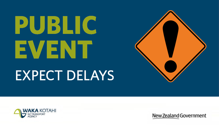 The NZ Transport Agency, Waka Kotahi, and Auckland Transport are urging people to plan ahead with the possibility of significant disruptions on key roads across the North Island tomorrow morning. Media Release - nzta.govt.nz/media-releases… ^AA