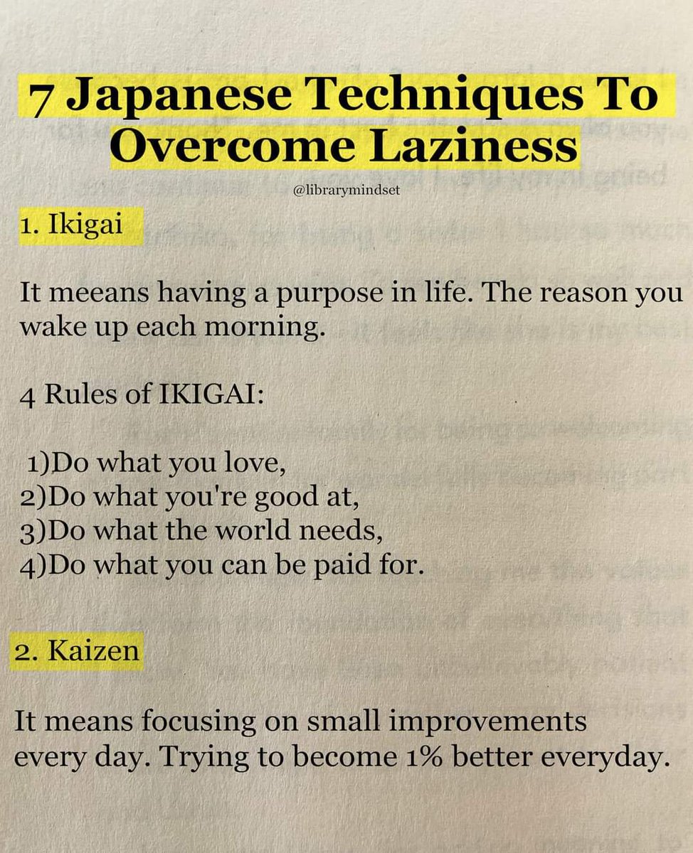 cjustinlim's tweet photo. I really don't know how to feel about things like this 😅

Inspirational as it is, but I'm not really sure if calling regular words "techniques" or making them seem like a whole thing is the right way to appreciate a culture.

...Especially if you write a book and profit from it. https://t.co/orwWePKkb4