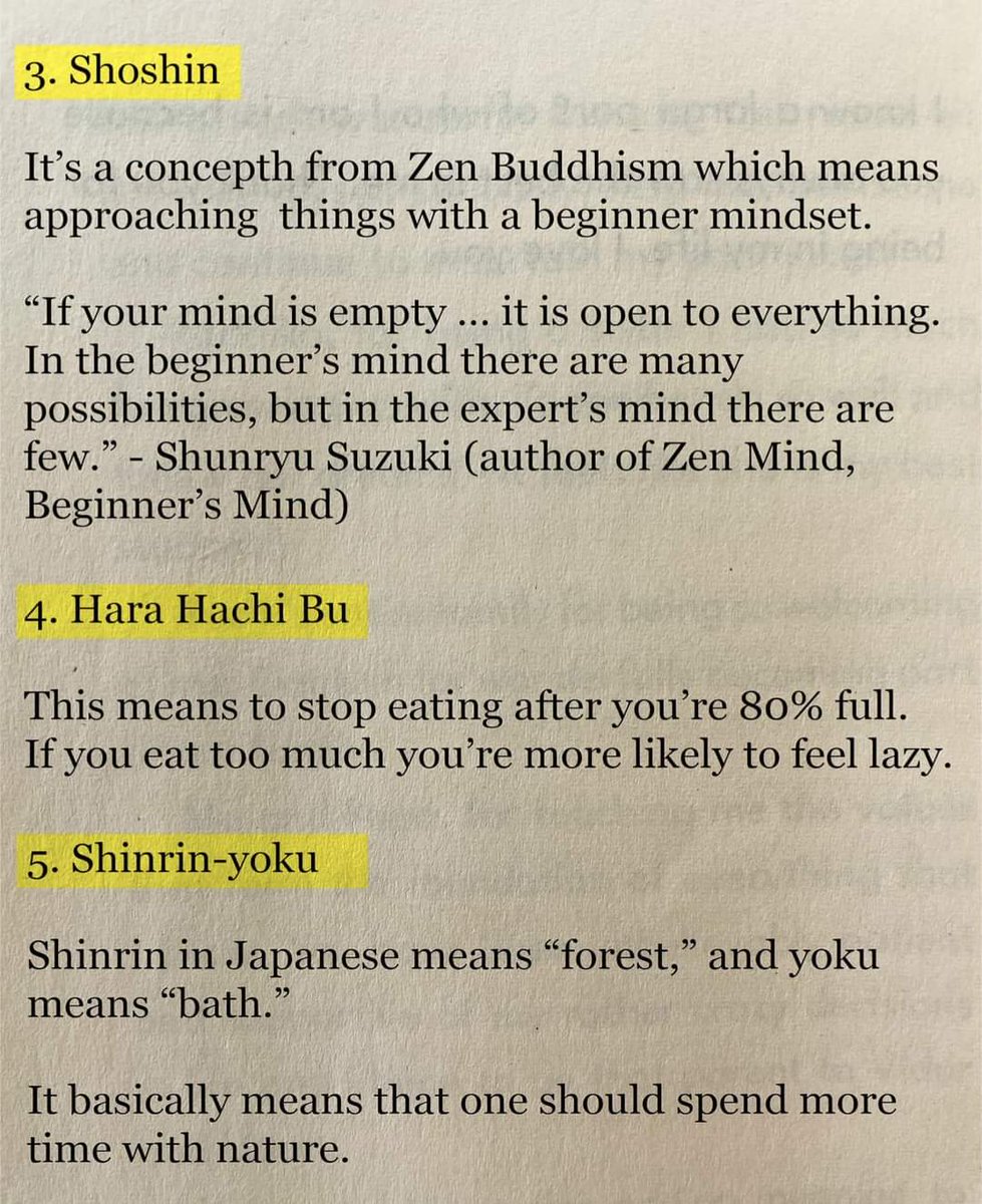 cjustinlim's tweet photo. I really don't know how to feel about things like this 😅

Inspirational as it is, but I'm not really sure if calling regular words "techniques" or making them seem like a whole thing is the right way to appreciate a culture.

...Especially if you write a book and profit from it. https://t.co/orwWePKkb4