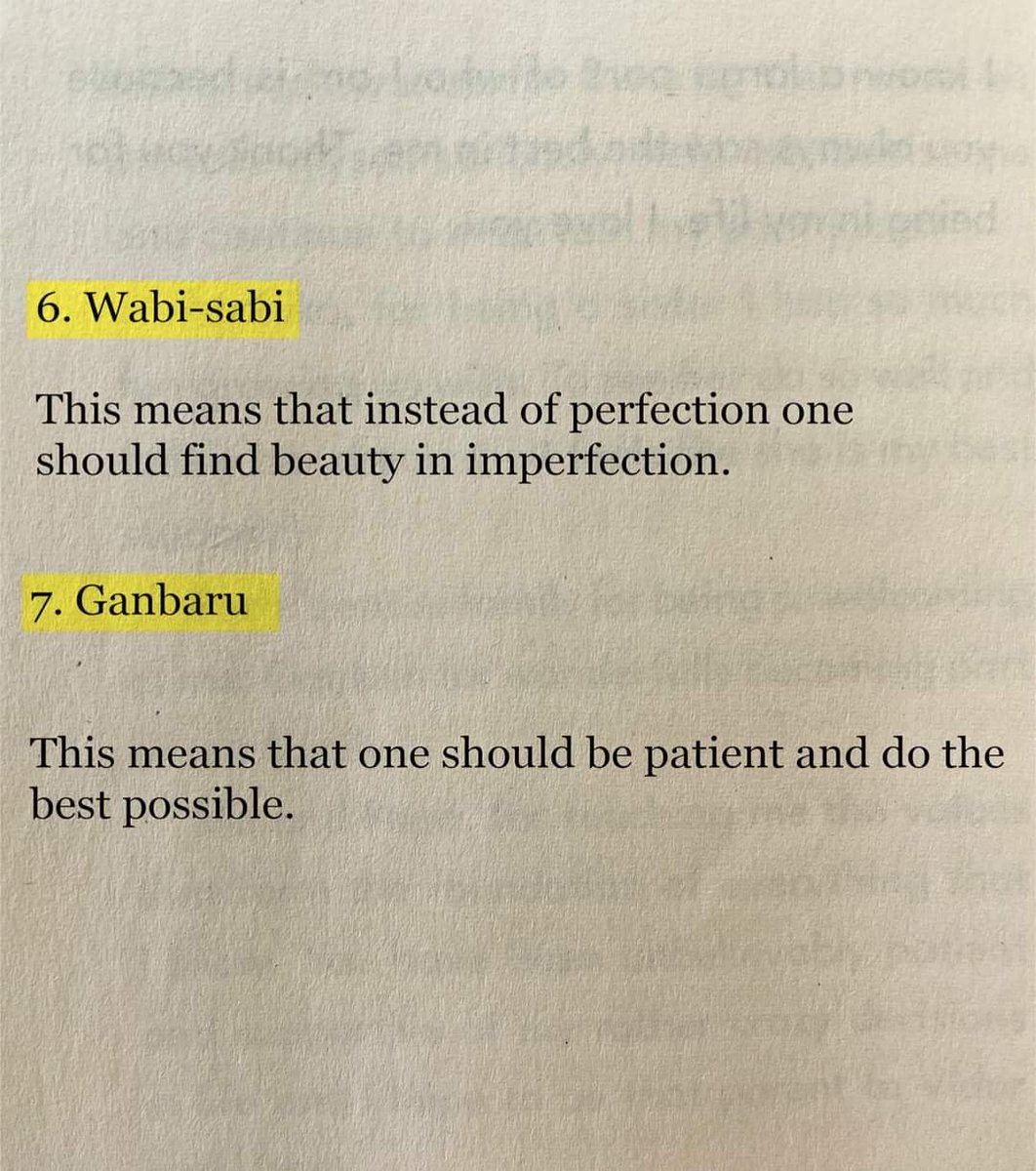 cjustinlim's tweet photo. I really don't know how to feel about things like this 😅

Inspirational as it is, but I'm not really sure if calling regular words "techniques" or making them seem like a whole thing is the right way to appreciate a culture.

...Especially if you write a book and profit from it. https://t.co/orwWePKkb4