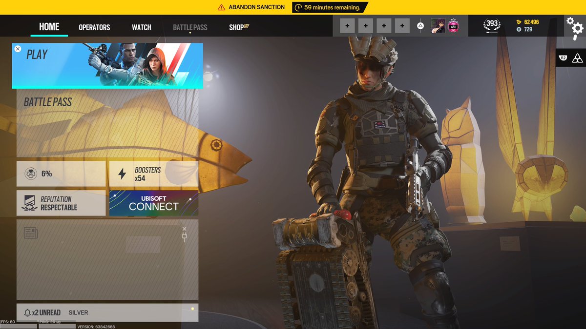 Mexxicanz_'s tweet image. These people is hitting your servers @UbisoftSupport  match id + I got a 1 hour ban and -30 elo : a942250b-9338-4b4f-bafd-1ef98fa7ca12