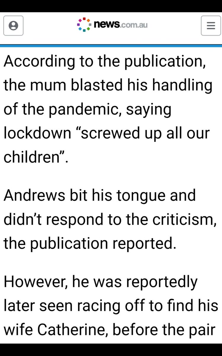HelpRodger's tweet photo. Now we get to see how gutless this tough talking POS really is.Dan Andrews didn't have the balls to hang around after a woman,i repeat,a woman,not a bikie or a 1.8 mtr tall man confronted him.He ran like a child.POS.
#auspol #PrGuy https://t.co/FHEXB4f01X
