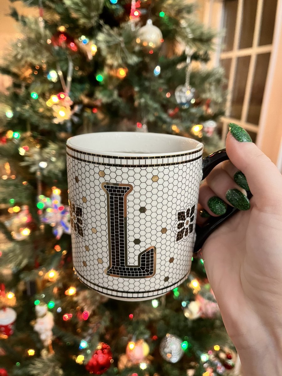 RatchetLeah's tweet photo. Day 3 of #AdventTea https://t.co/jRk1gYRhg1
