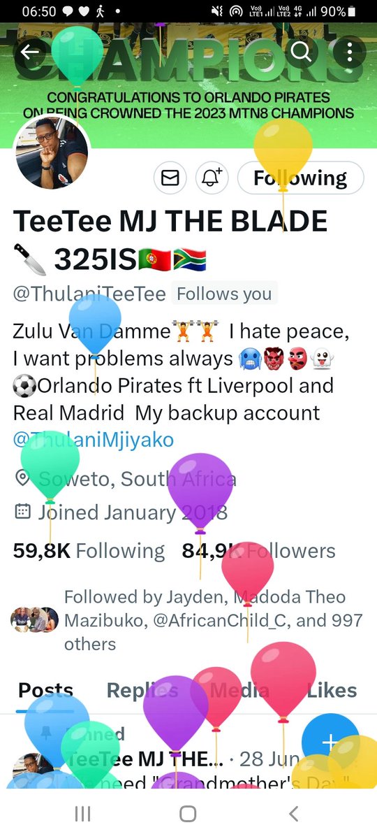 Sphetu_Zexy's tweet photo. Ubaba wa bantwana bami 🥳🥳❤😁 https://t.co/6pblH9ODgM