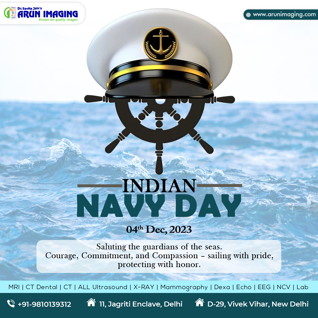 Saluting the indomitable spirit and unwavering commitment of the Indian Navy on this #NavyDay. 🇮🇳⚓ Let's honor the guardians of our seas, whose valor and dedication protect our nation with pride. Happy Indian Navy Day 🇮🇳! #IndianNavyDay #NavyStrength #NavyDay2023