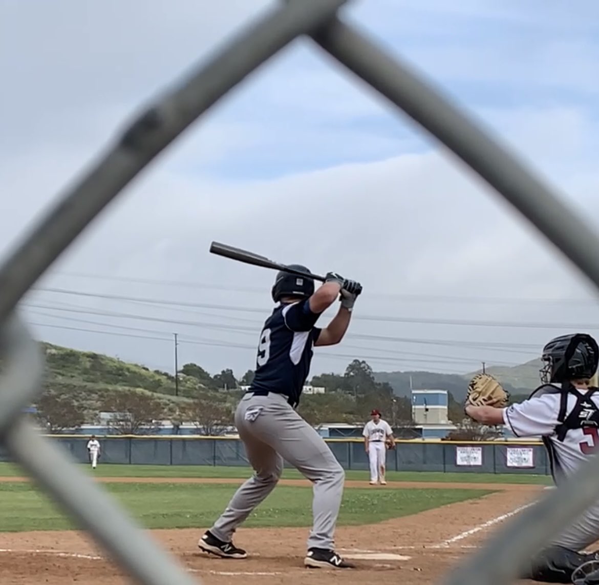 ScottyRussell26's tweet photo. Granite Hills Baseball
2026 https://t.co/NO6AFouZTZ