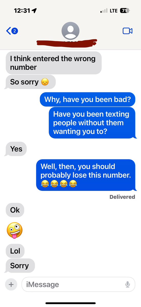 RansackedHeart's tweet photo. Messing with spam texts  #spam #icrackmyselfup #talentedtroublemaker https://t.co/xEGHuFLRbe