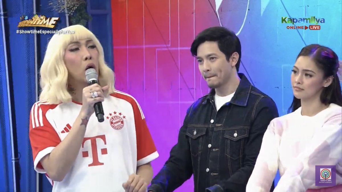 apriljane423_'s tweet image. Infairness May chemistry sila onscreen @prinsesachinita @aldenrichards02 
#ShowtimeEspeciallyForYou