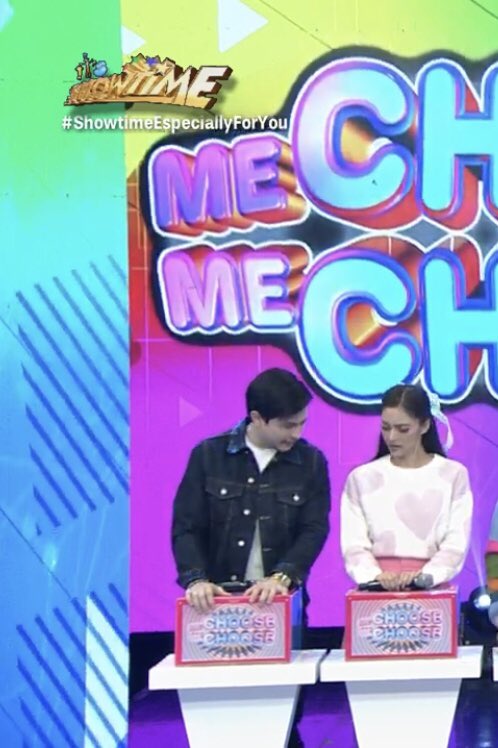 apriljane423_'s tweet image. Infairness May chemistry sila onscreen @prinsesachinita @aldenrichards02 
#ShowtimeEspeciallyForYou